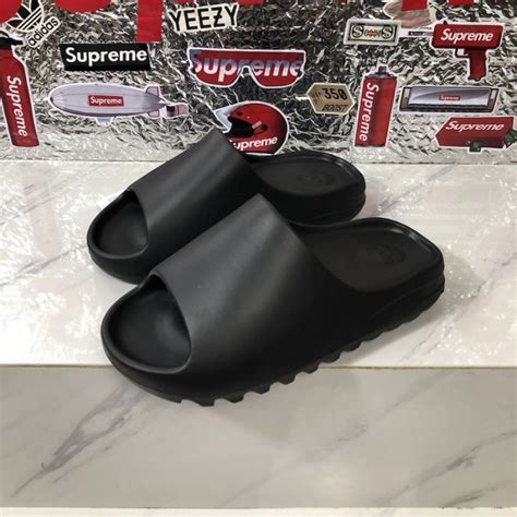 yeezy slides dior|Buy and Sell adidas Yeezy Slides & Sandals .